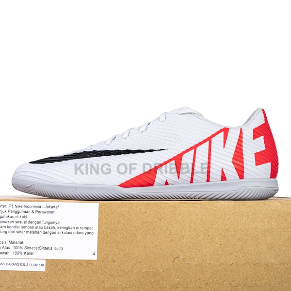 Harga nike mercurial vapor 2024 futsal