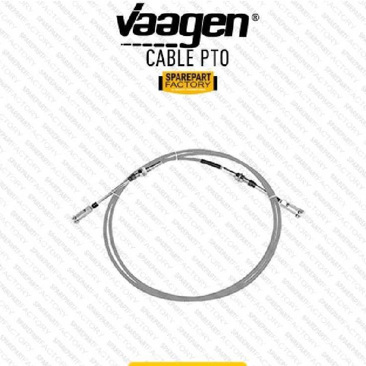 Jual Cable pto universal 7 meter | Shopee Indonesia