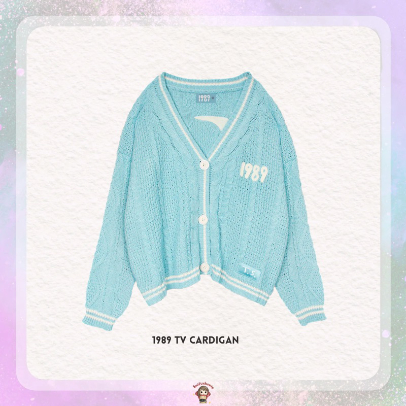 Jual Pre Order The Cardigan By Taylor Swift Chat Admin Baca