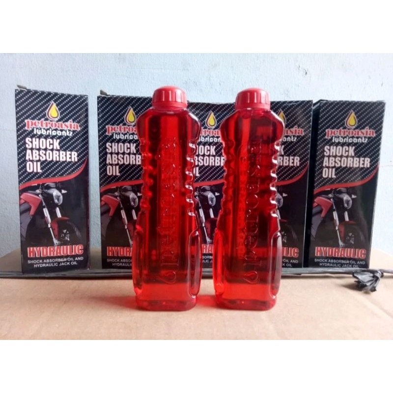 Jual Oli Shock Depan All Motor Shopee Indonesia