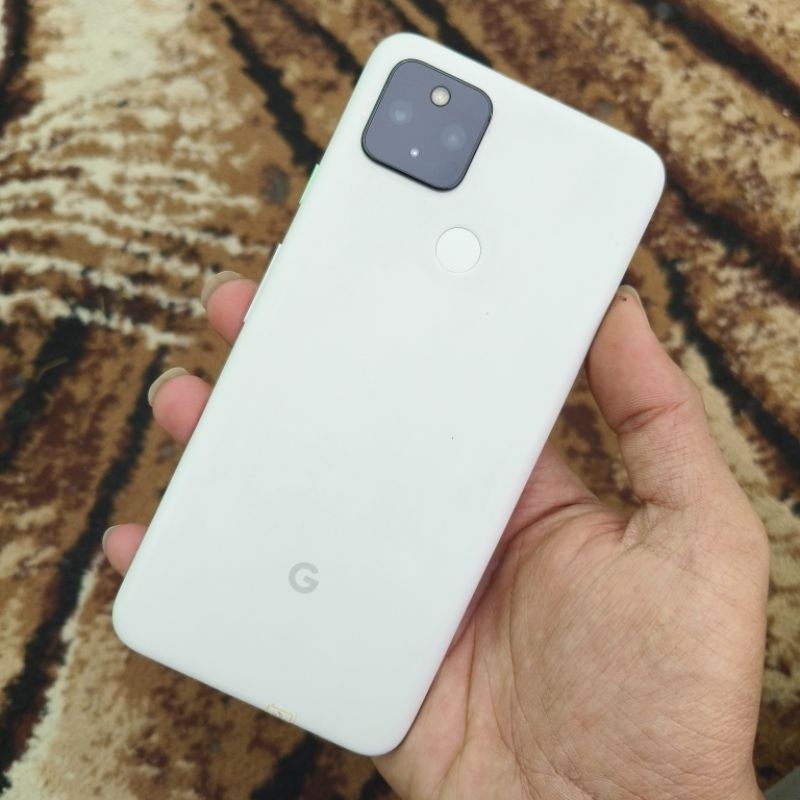 Jual Pixel 4A 5G 6/128 Batangan | Shopee Indonesia