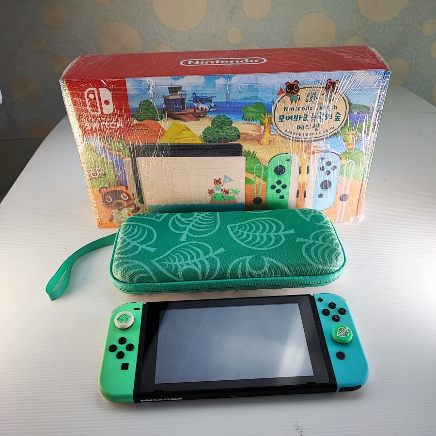 Harga animal crossing nintendo clearance switch