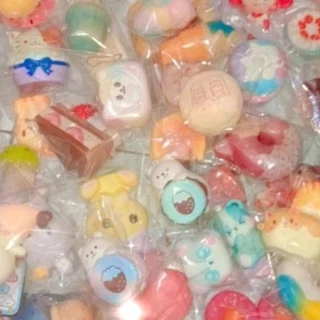 Jual squishy marshmellii Harga Terbaik & Termurah April 2025