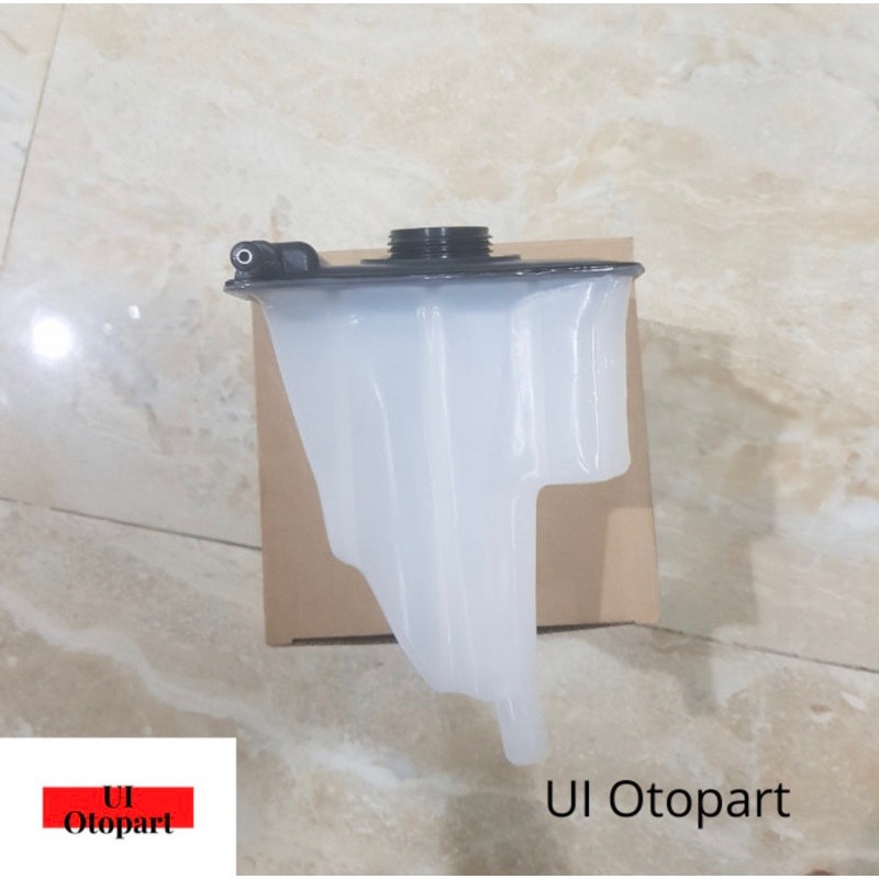 Jual Tabung Tangki Botol Air Reservoir Volvo S V Merek Topran German Shopee Indonesia