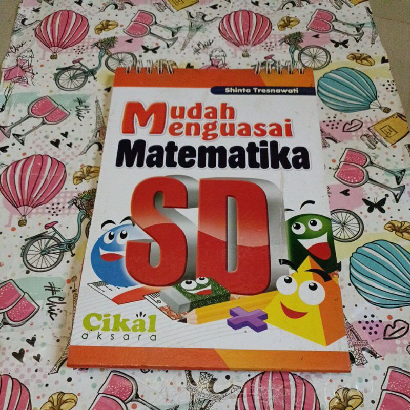 Jual Buku Mudah menguasai Matematika | Shopee Indonesia