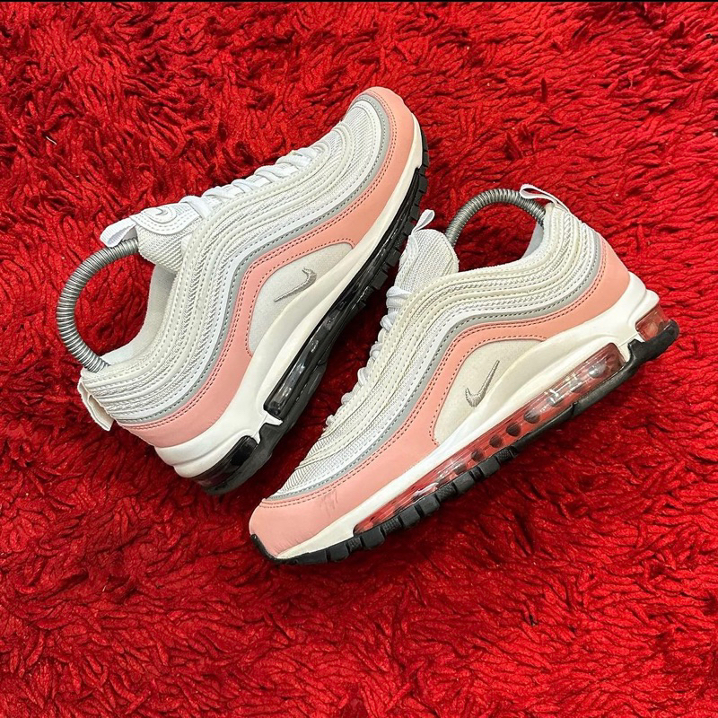 nike air max 97 jayson tatum Size 40-44 Premium quality Harga 520.000