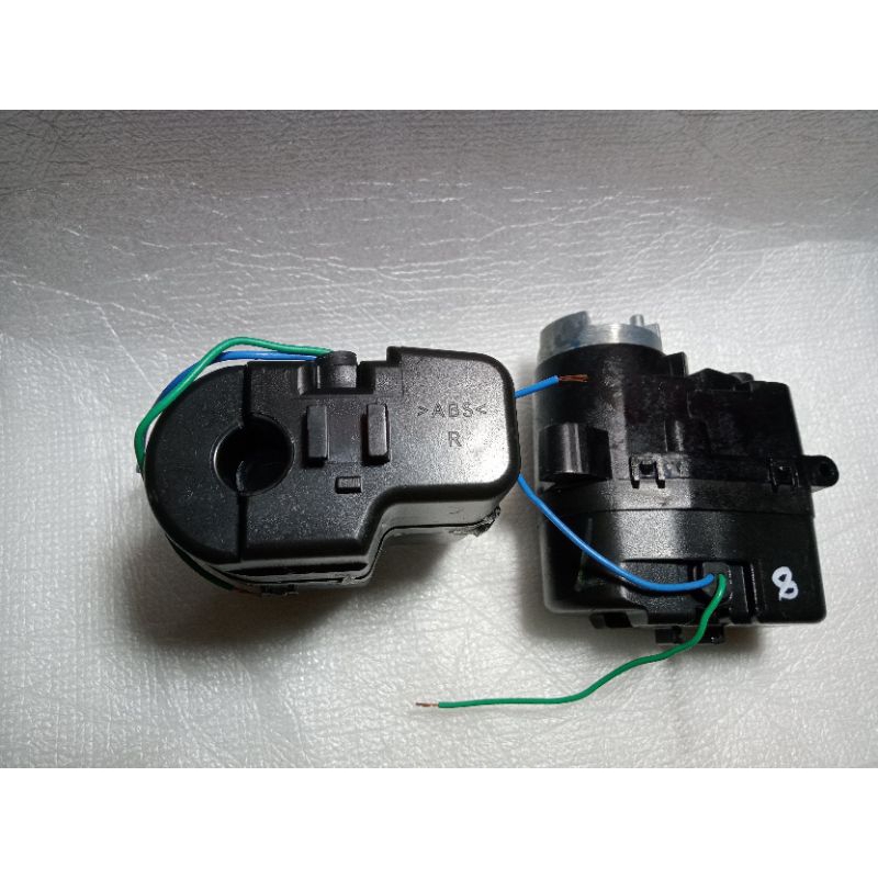 Jual RETRAK MOTOR DIMANO SEPION LIPAT AUTO RETRAC MIRROR AVANZA XENIA ...