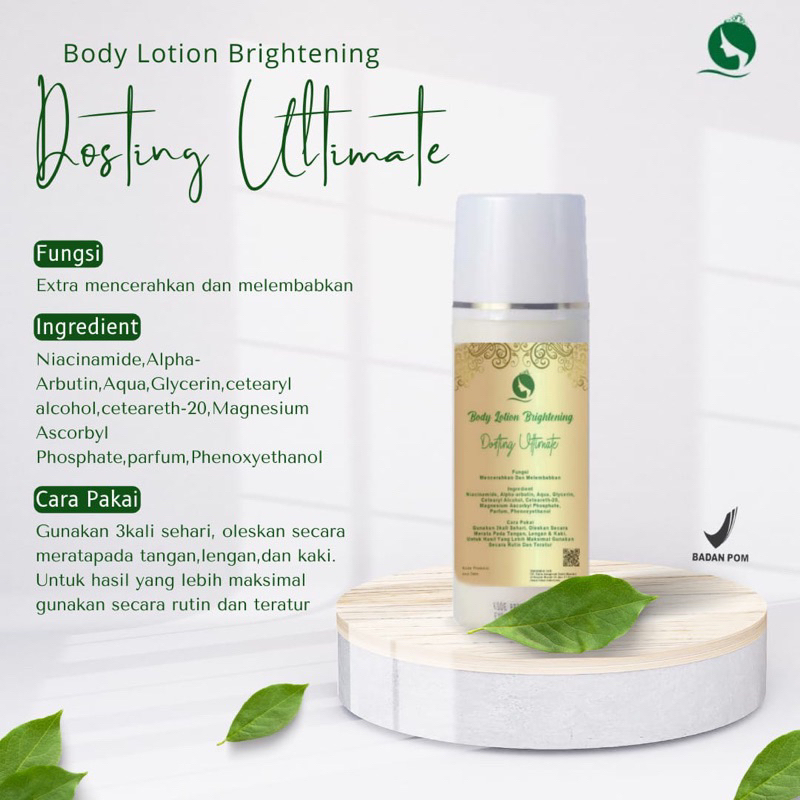 Jual LTS ULTIMATE HB DOSTING ULTIMATE LTS LOTION DOSTING LTS ULTIMATE