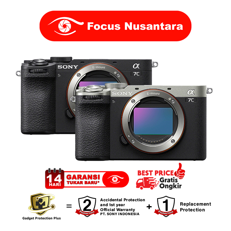 A7c Price Sony A7c Harga Camera Sony Alpha C Harga Price Sony 7ll