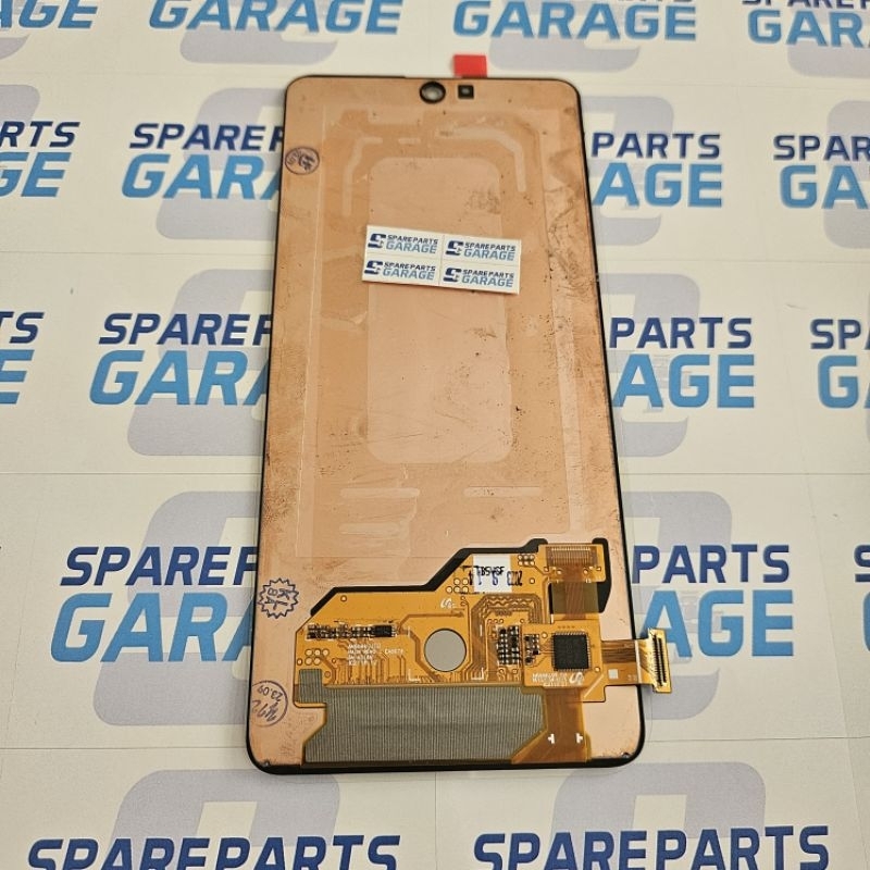 Jual LCD TOUCHSCREEN SAMSUNG GALAXY A51 4G/ 5G / A1515/ 516F ORIGINAL ...