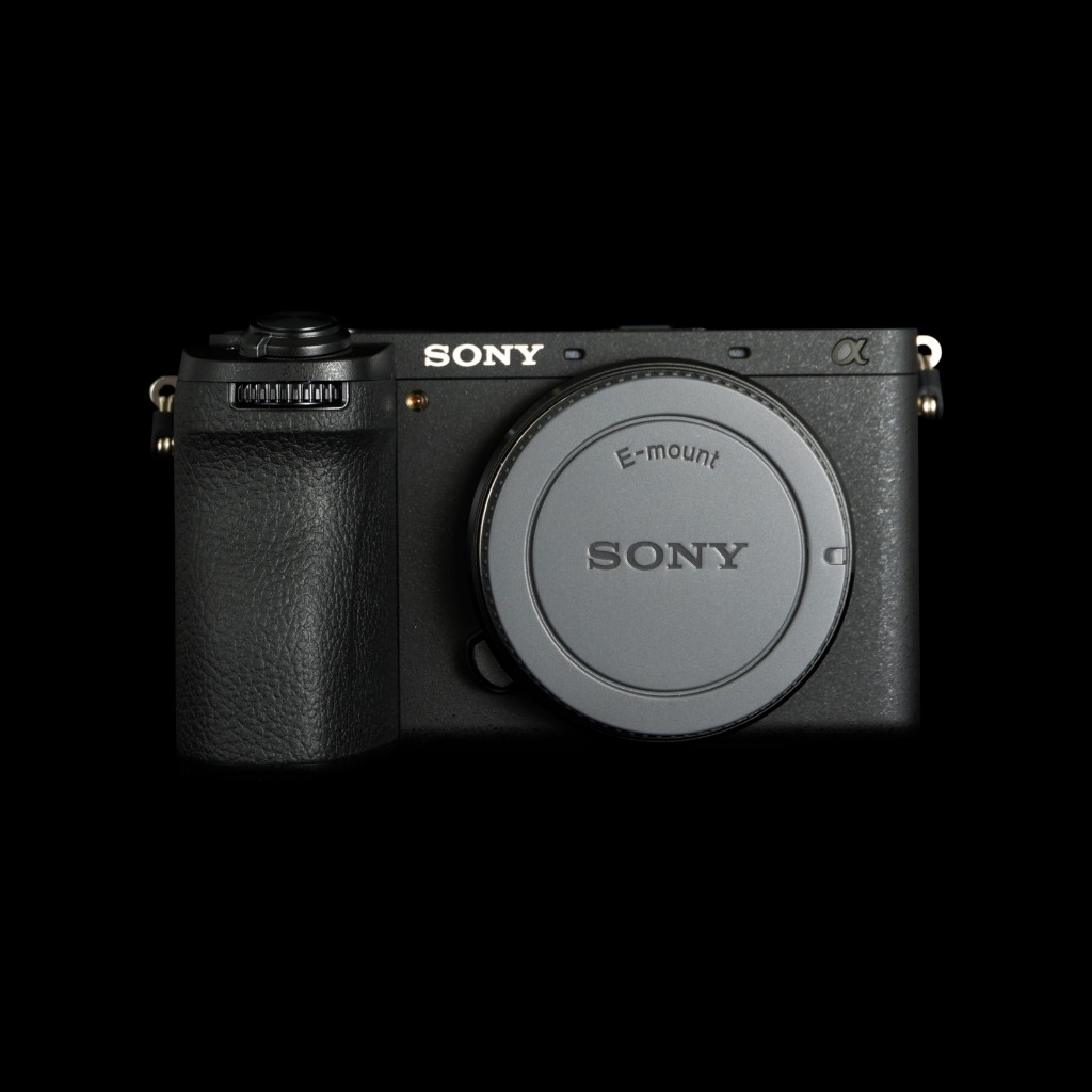 Jual Sony Alpha A6700 Sony A 6700 Sony A6700 Mirrorless Camera Body ...