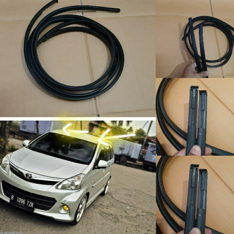 Misteri Kebisingan Atap Toyota Avanza: Investigasi Mendalam Mengenai Penyebab dan Solusinya