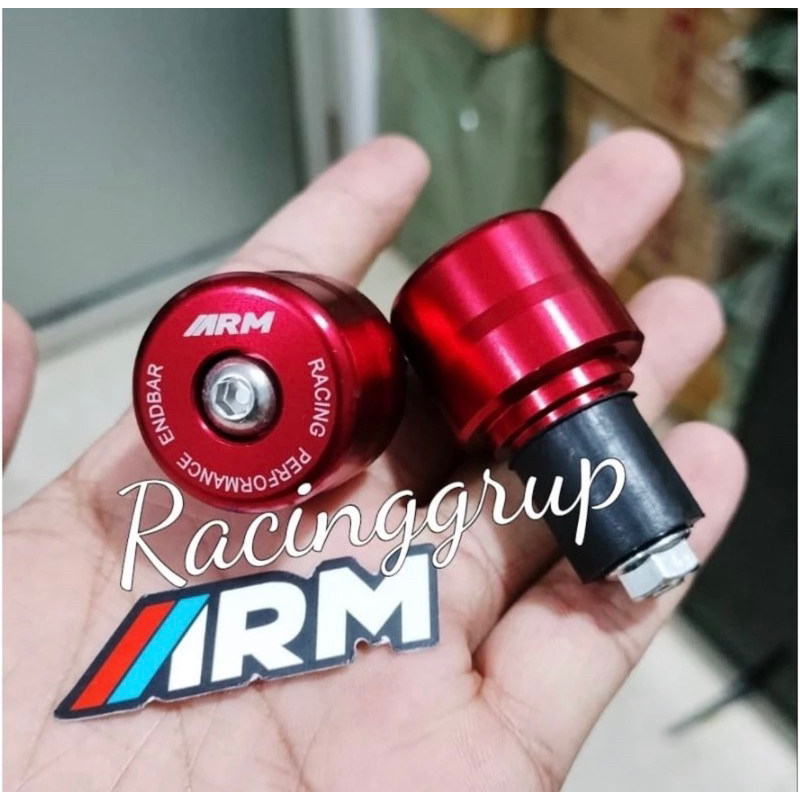 Jual Handgrip Rcb Jalu Arm Grip Rcb Sarung Gas Rcb Hg Universal