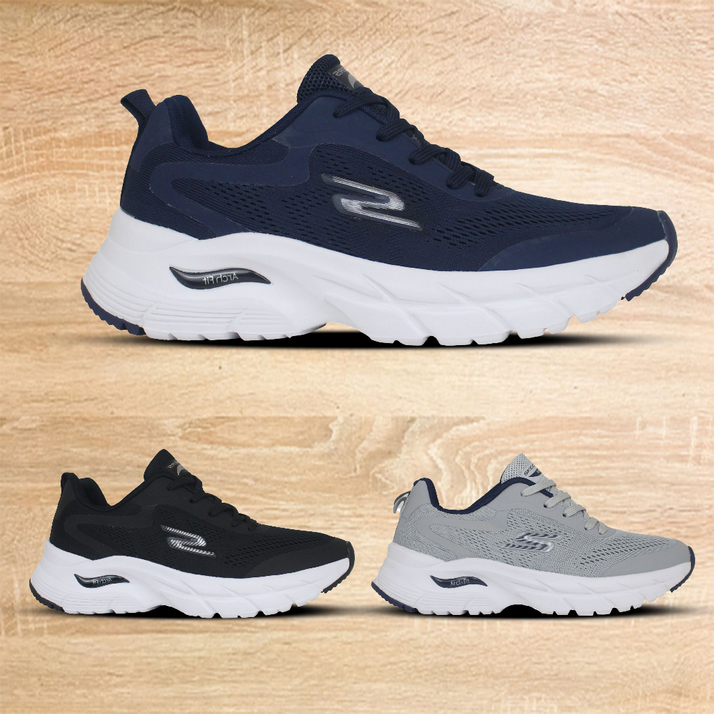 Harga skechers go on sale run