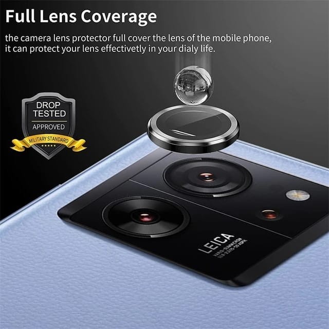 Jual Xiaomi 13t 13t Pro Ring Metal Kamera Eagle Eye Tempered Glass Camera Shopee Indonesia 4680