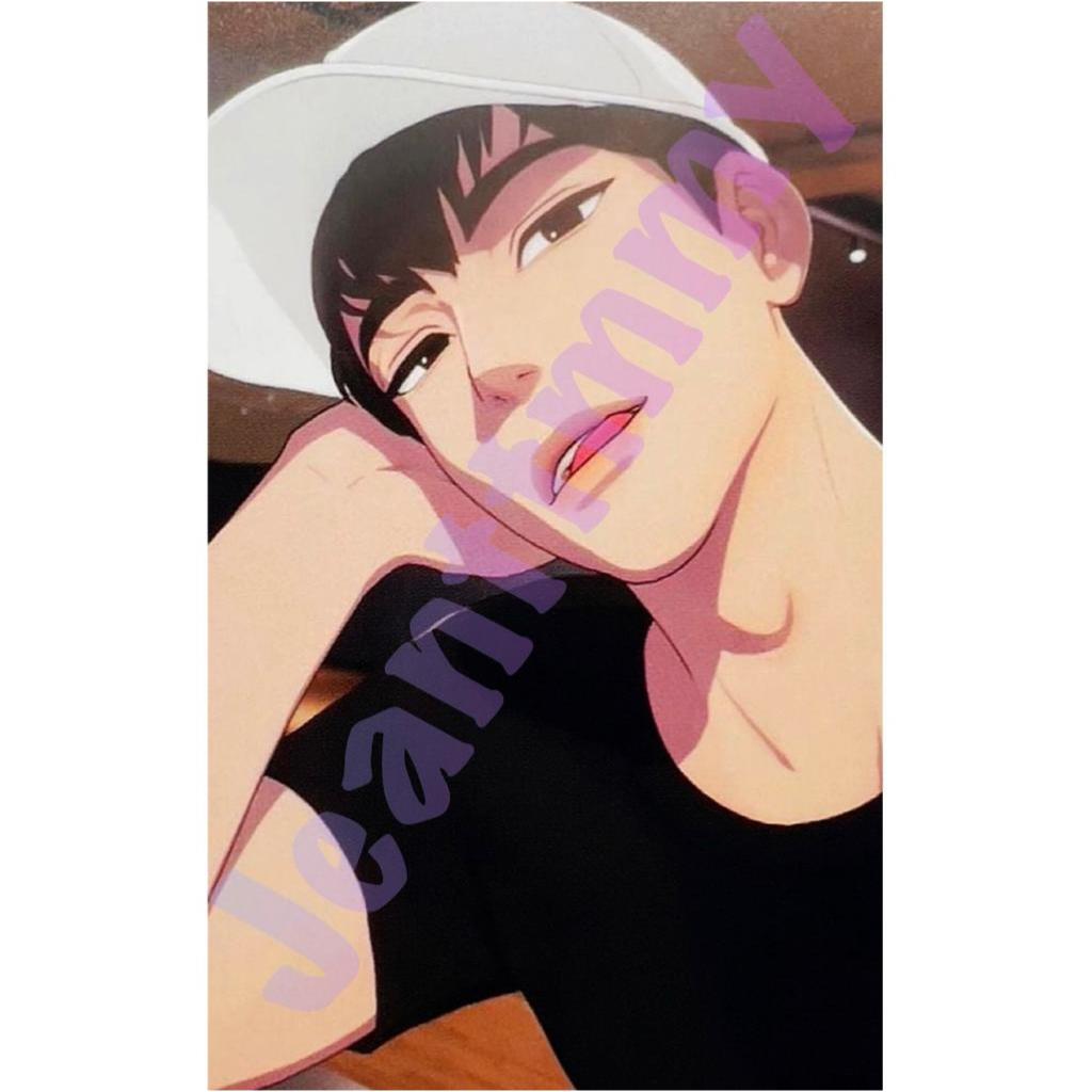 Jual [READY] OFFICIAL PLAVE MAKESTAR PRE ORDER BENEFIT | PLAVE MS
