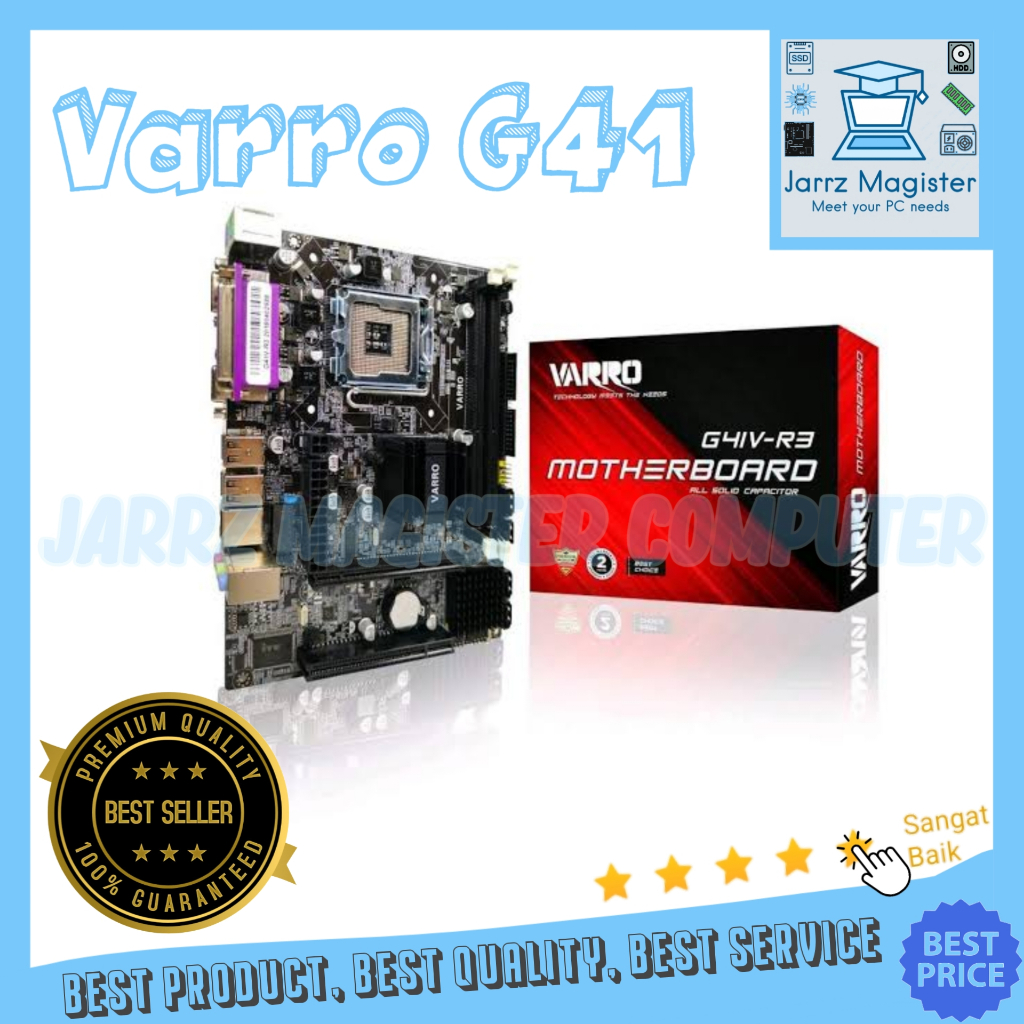 Varro g41 sales