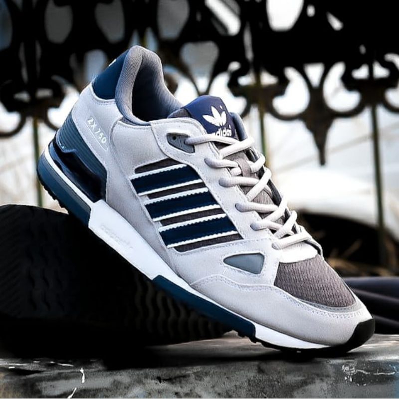 Hot adidas zx 750 womens Blue Hot Sale Adidas ZX 750 5330 RESTOKK
