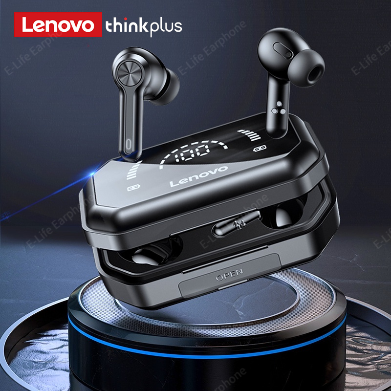 Jual Lenovo Thinkplus Original LP3 Pro TWS Bluetooth 5.1 Headset ...