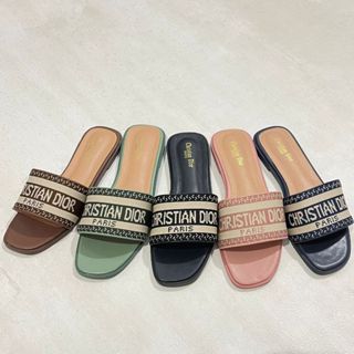 Jual sandal chanel Harga Terbaik & Termurah November 2023 | Shopee