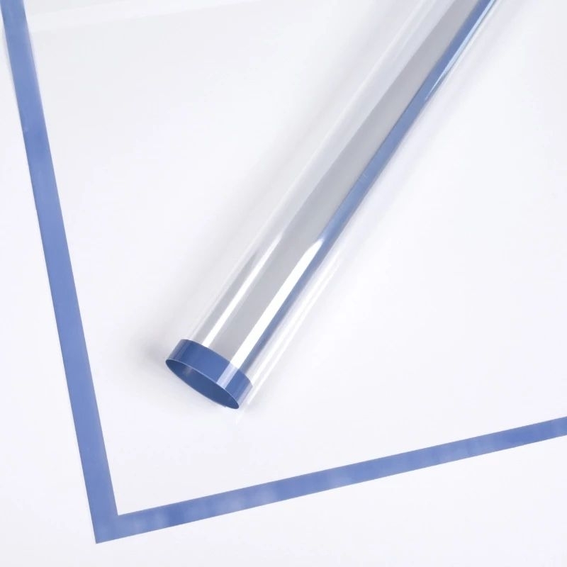 Jual Cellophane/ Flower Wrapping Paper OPP BENING LIST WARNA ( WAJIB ...