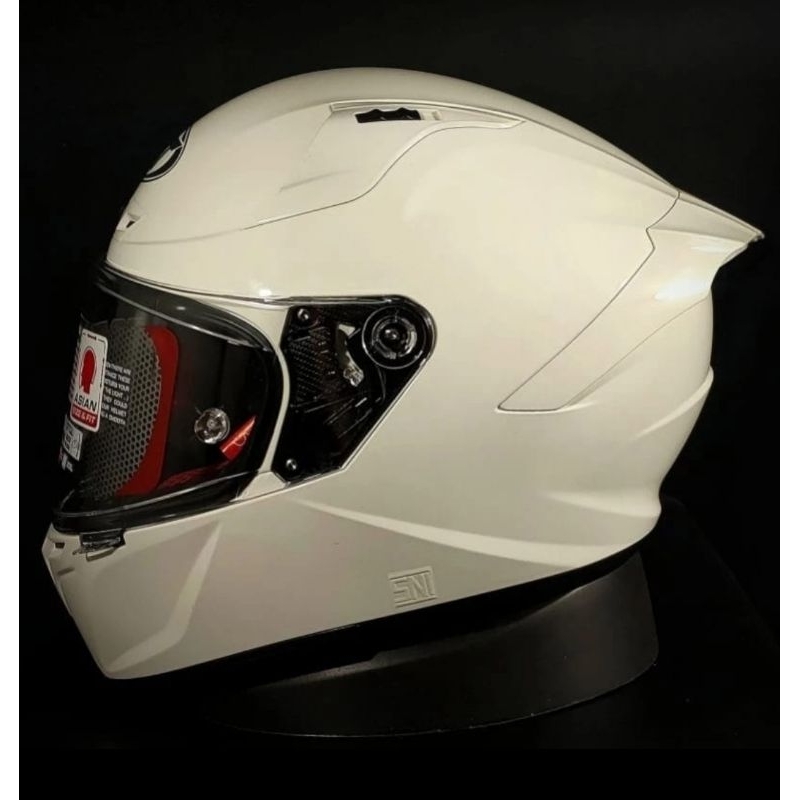 Jual Helm Kyt Striker Solid Full Warna Original Produk New Arrival