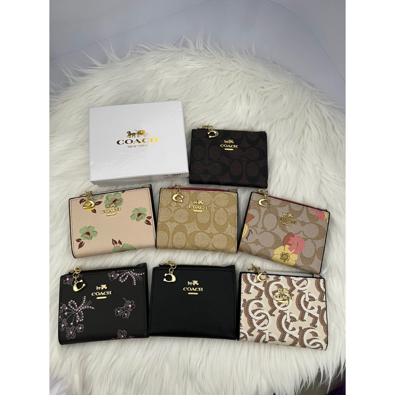 Jual coc wallet | Shopee Indonesia