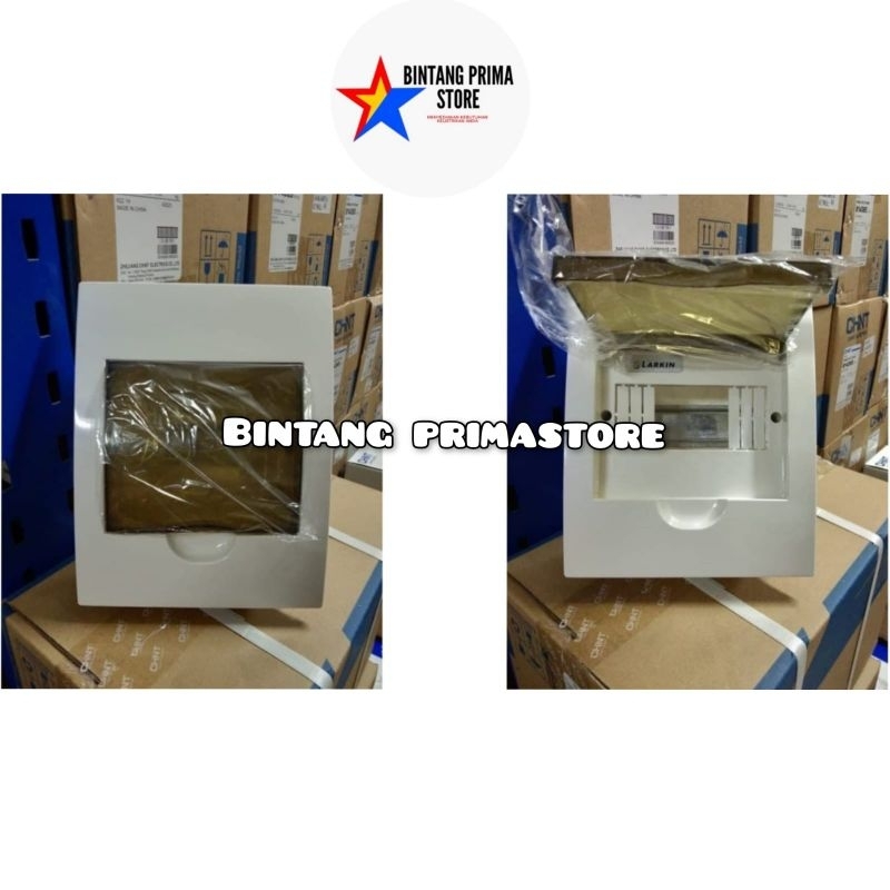 Jual Box MCB 6 Group 6 Grup Inbow LARKIN LX-6-I | Shopee Indonesia