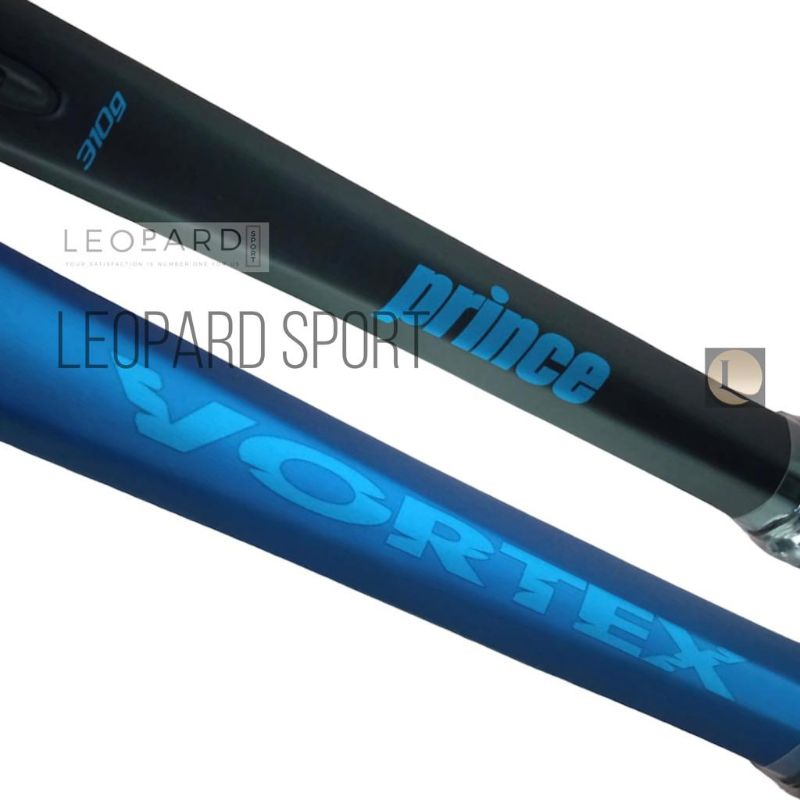 Jual Raket Tenis PRINCE VORTEX 100 Berat : 310g / Tennis Racket ...