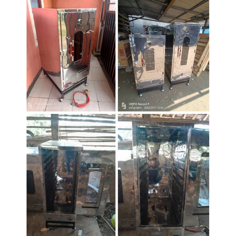 Jual oven / profer pengering daun herbal roti kering dll | Shopee Indonesia