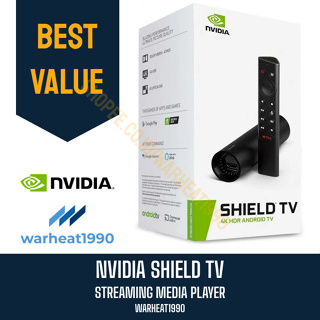 Nvidia shield tv pro oferta