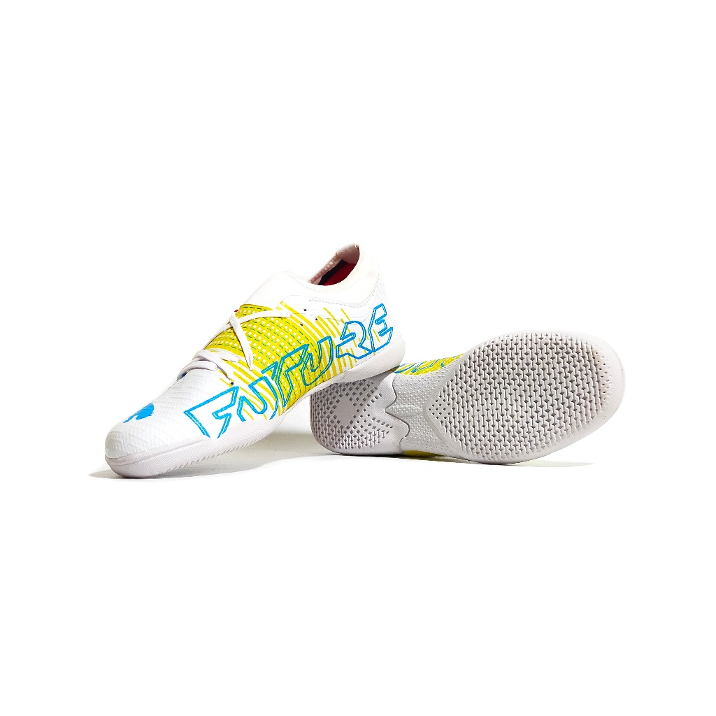 sepatu futsal foma future z neymar jr bonus kaoskaki panjang