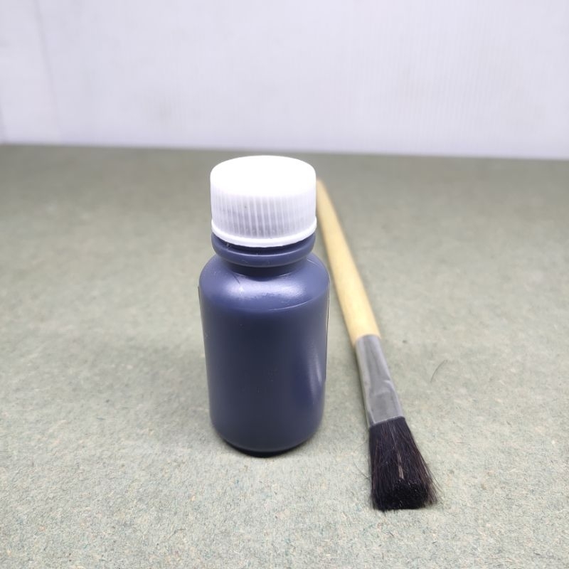 Jual Shielding Paint Cat Carbon Peredam Hum Noise Gitar Dan Bass Shopee Indonesia