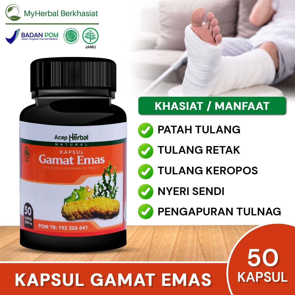 Jual Obat Patah Tulang Tulang Kaki Retak Pengapuran Tulang Nyeri