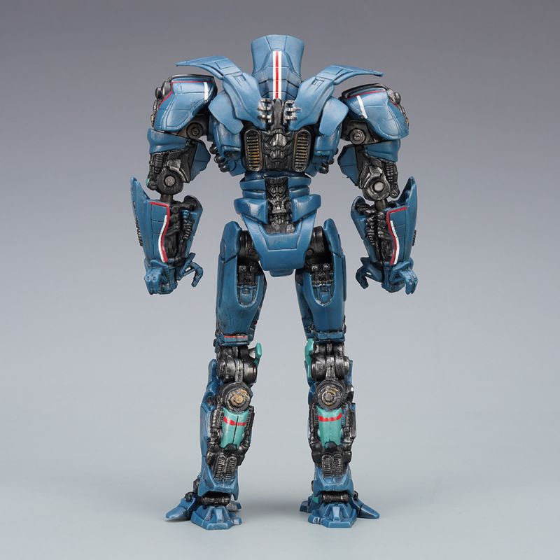 Jual Action Figure Pasific Rim Jeager Gipsy Danger USA ULTIMATE EDITION ...