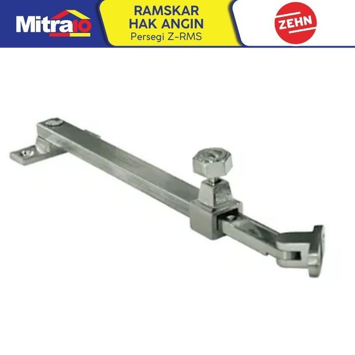 Jual Ramskar Square - Kait Pintu, Bahan Kuat, Tahan Lama - Zehn ...