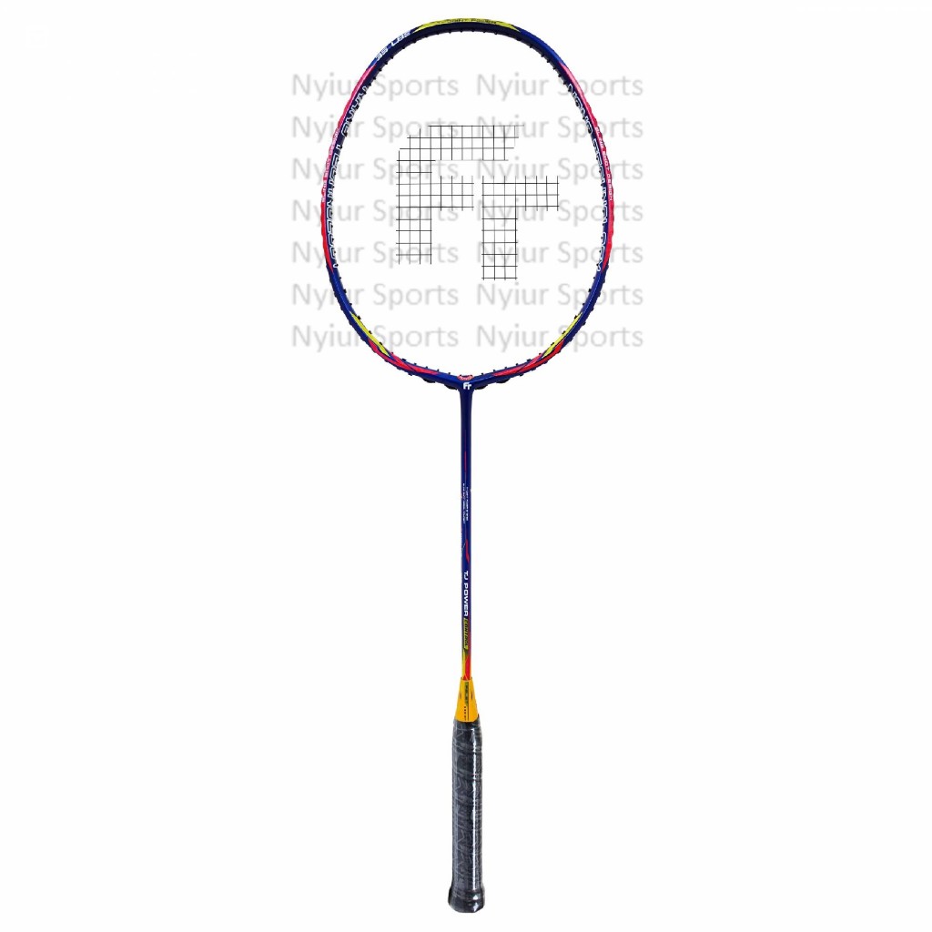 Jual RAKET FELET TJ POWER SERIES FREE SENAR | Shopee Indonesia