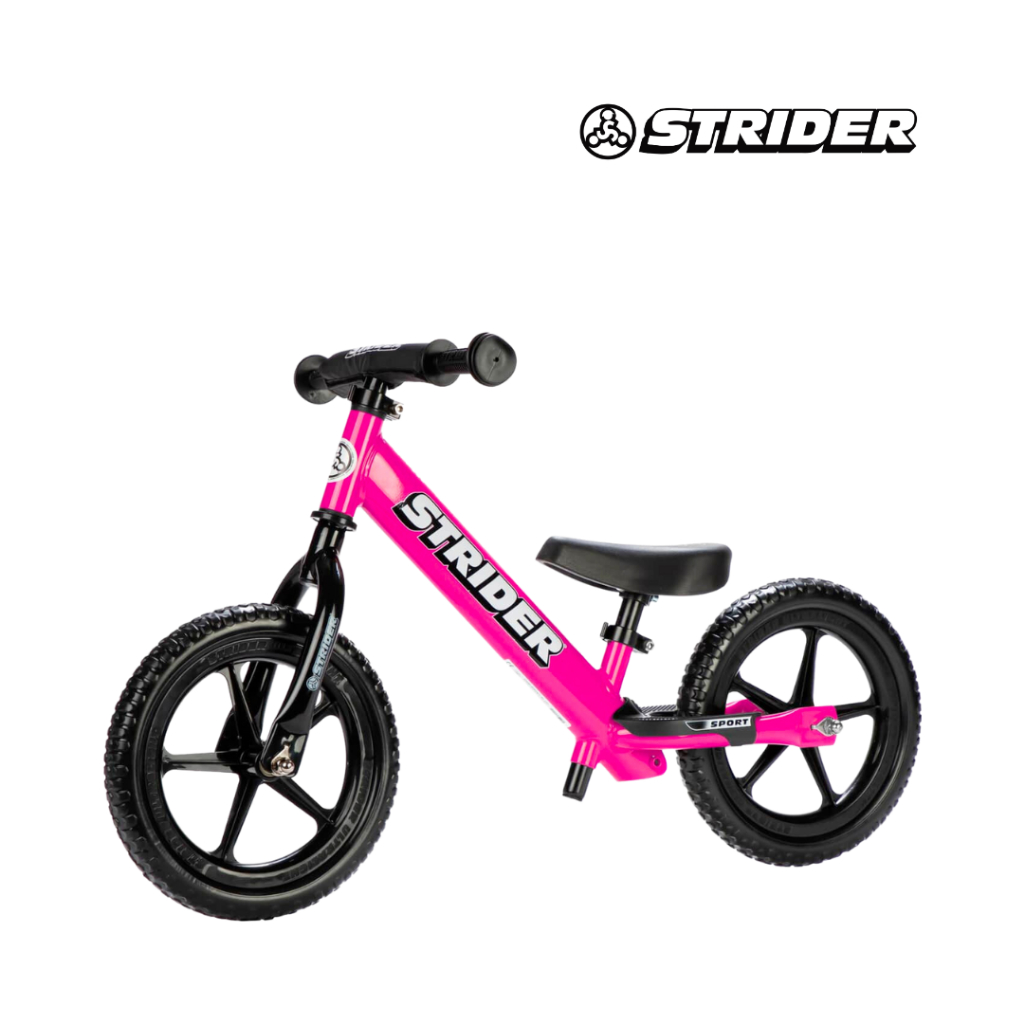 Harga strider hot sale balance bike