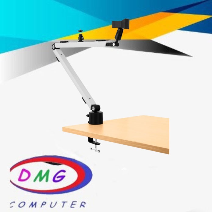 Jual STREAMPLIFY MOUNT ARM for Mic and Camera | Shopee Indonesia