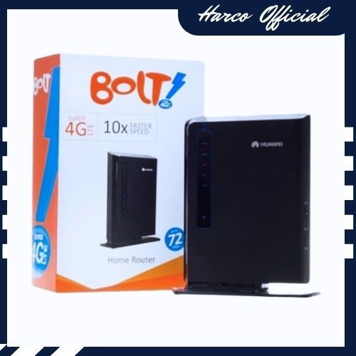 Jual Home Router Bolt Huawei E5172 150Mpbs Unlock | Shopee Indonesia
