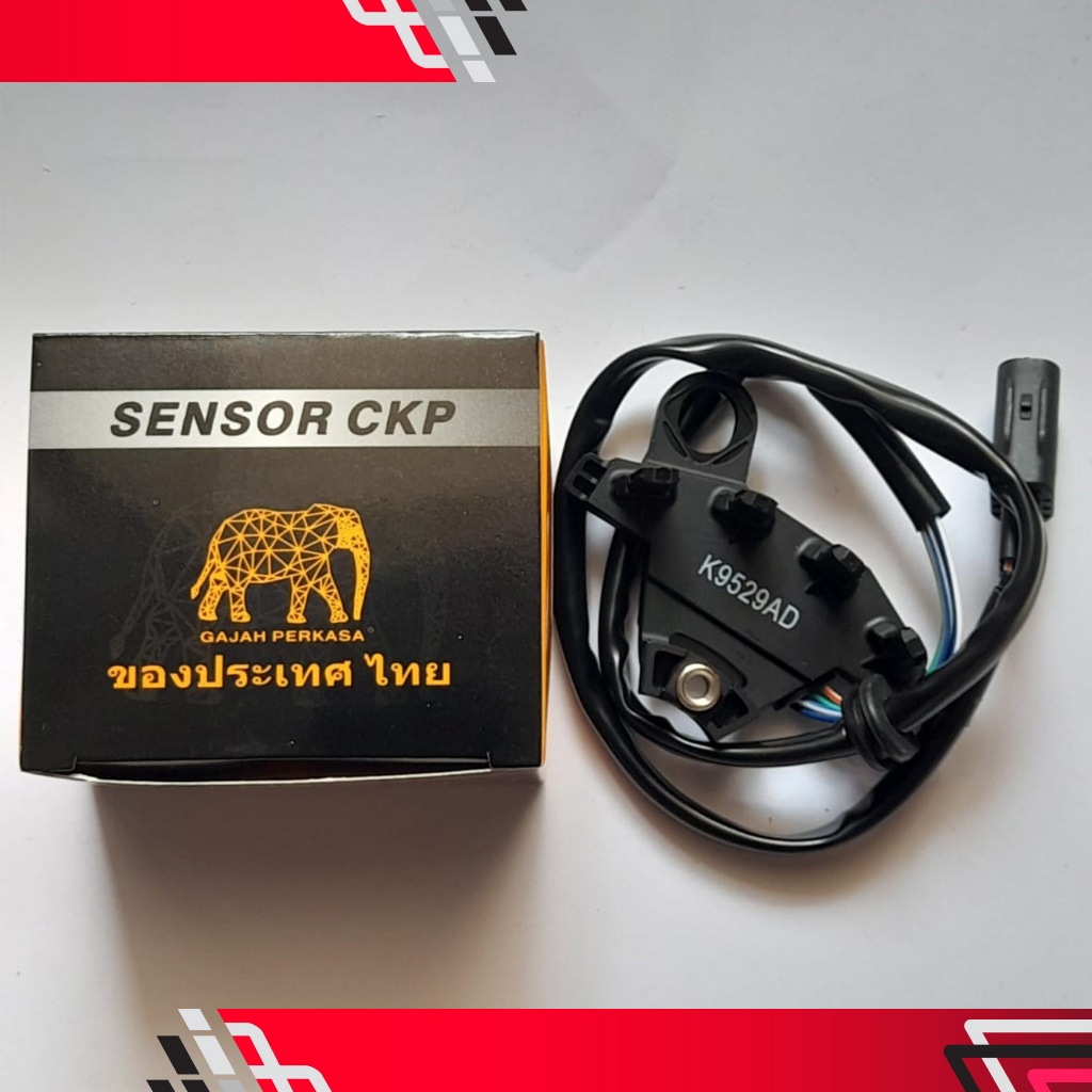 Jual Sensor CKP Assy Honda Vario 150 Genio PCX 150 Beat New