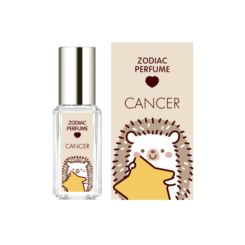 Eau De Parfum Miniso Zodiac Perfume Price Jual MINISO Parfum