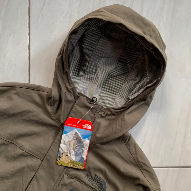 North face 2024 ultimate travel jacket