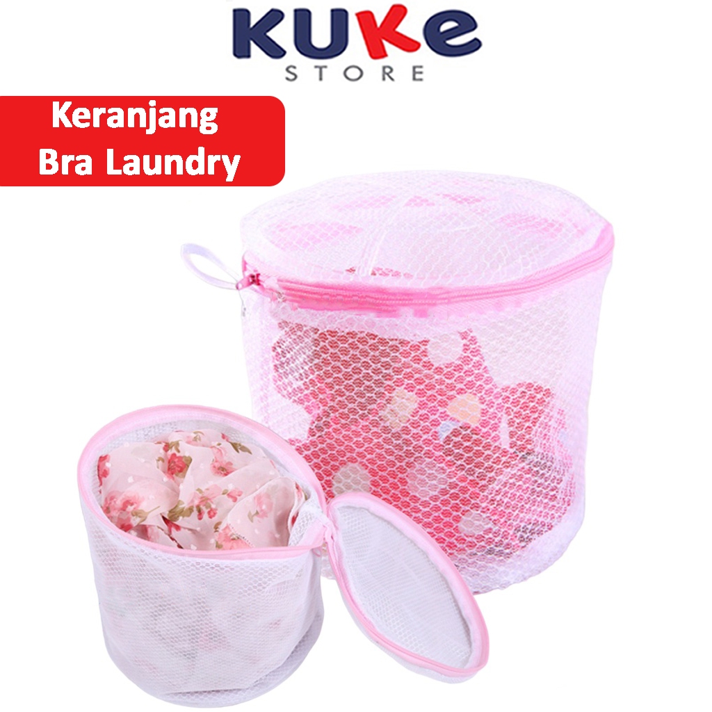 Jual KUKE KERANJANG CUCI BRA BH CELANA DALAM KAOS KAKI MESIN CUCI ...