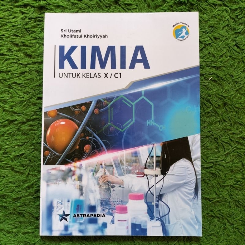 Jual ORIGINAL BUKU PRODUK KREATIF DAN KEWIRAUSAHAAN KIMIA INDUSTRI ...