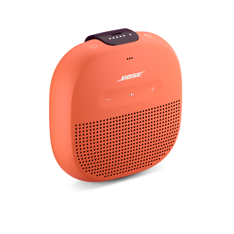 Bose® SoundLink® きやすく Bluetooth® speaker III