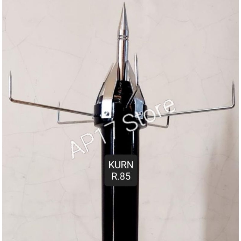 Jual Penangkal Petir KURN R.85 ORIGINAL | Shopee Indonesia
