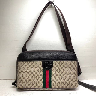 Jual Tas Gucci Asli Terlengkap & Harga Terbaru April 2025