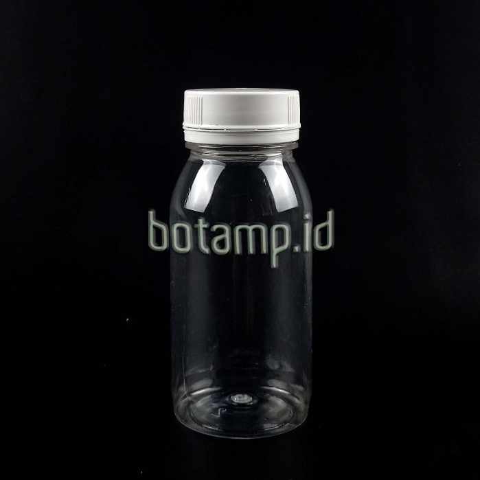 Jual Botol Kapsul Bulat BKB 150ml | Shopee Indonesia