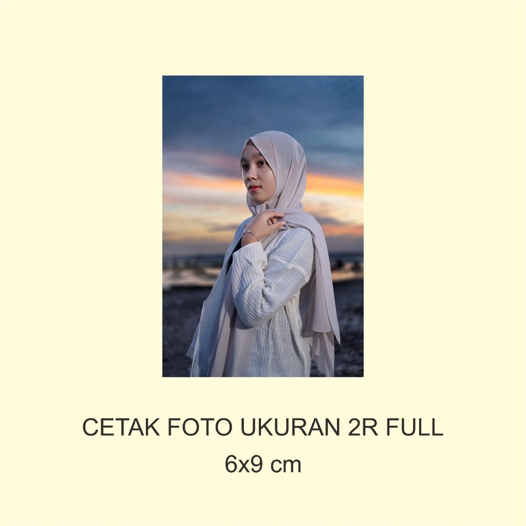 Jual cetak foto 2r full bisa COD | Shopee Indonesia